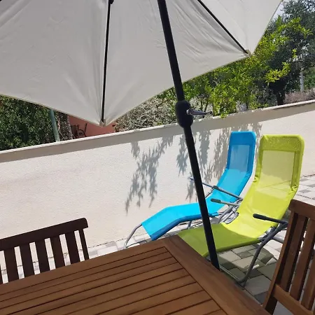 Mila Apartament