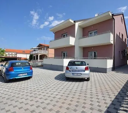 Apartament Mila *