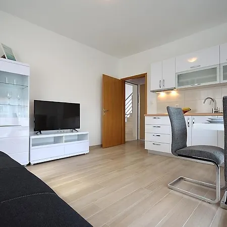 Mila Apartmán Vodice