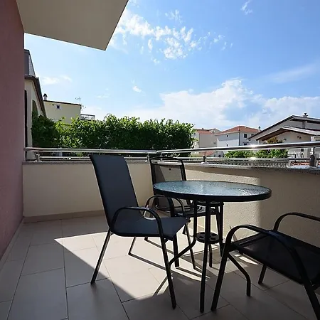 Mila Apartment