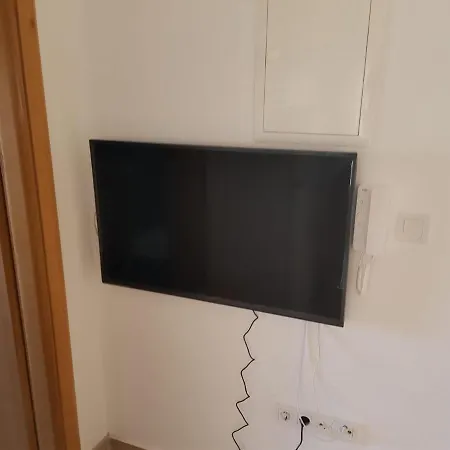 Apartmán Mila Vodice