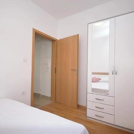 Apartament Mila