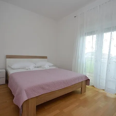 Mila Apartment