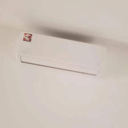 Mila Apartmán Vodice