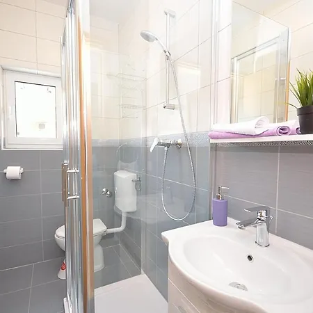 Mila Apartmán Vodice