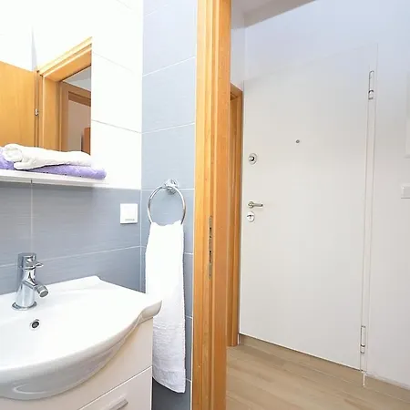 Mila Apartament *