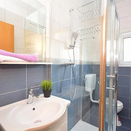 Apartament Mila