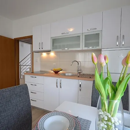 Apartament Mila *