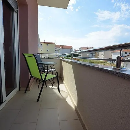 Appartement Mila Vodice