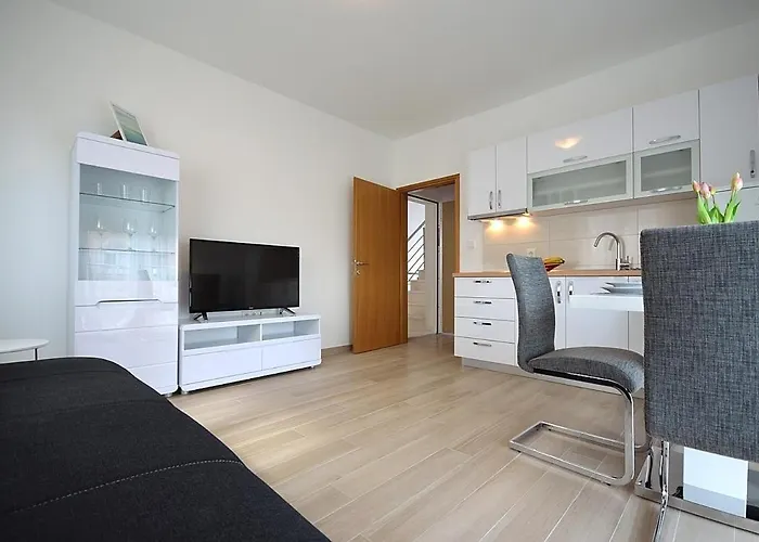 Mila Apartamento Vodice