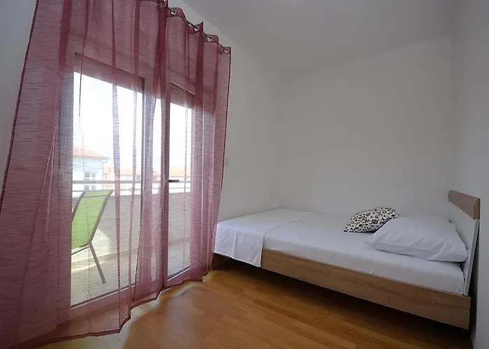 Mila Apartamento Vodice