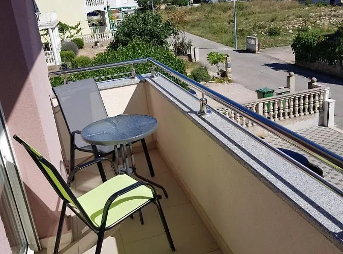 Mila Appartement Vodice