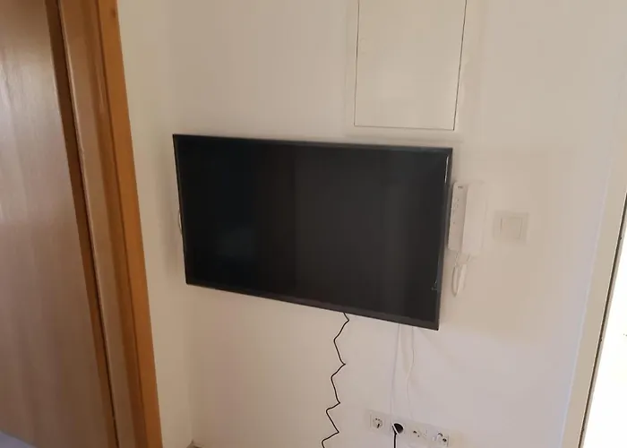 Appartement Mila Vodice