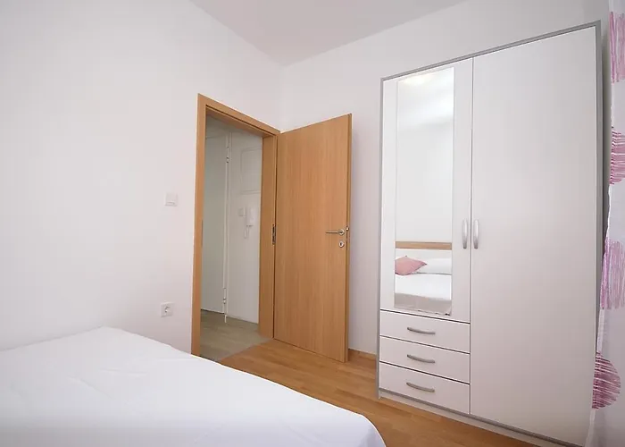 Apartamento Mila