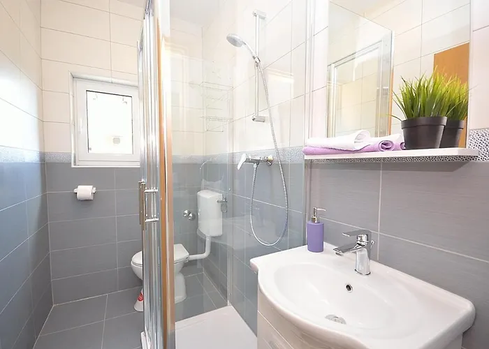 Mila Appartement Vodice