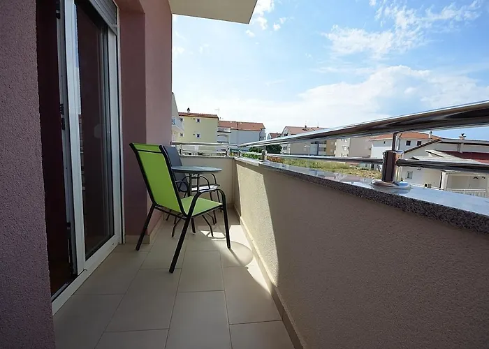 Apartamento Mila Vodice
